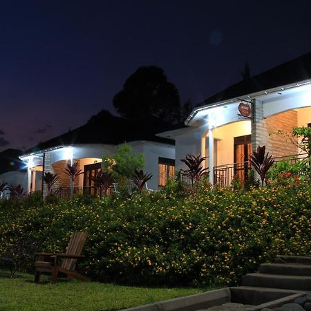 Home Bliss Hotel- Fort Portal Uganda Esterno foto