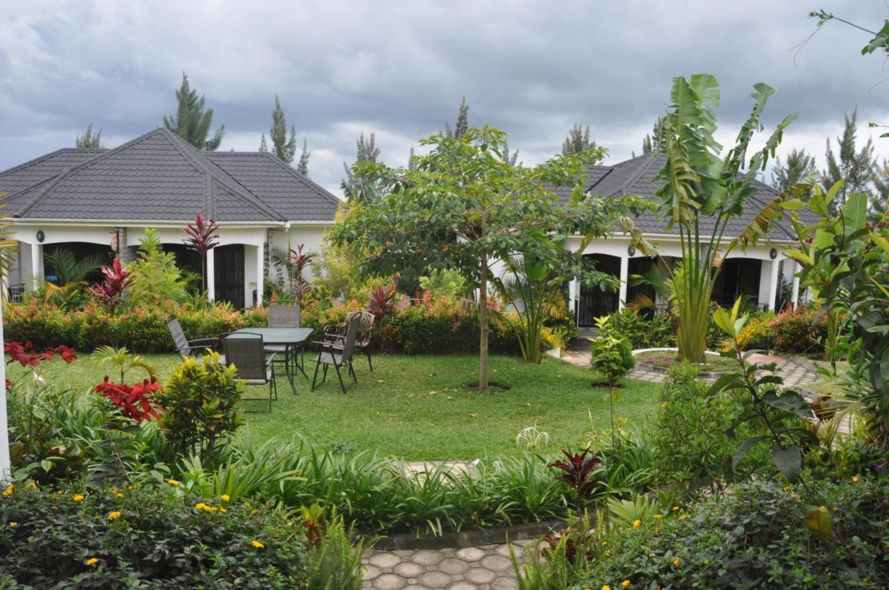 Home Bliss Hotel- Fort Portal Uganda Esterno foto