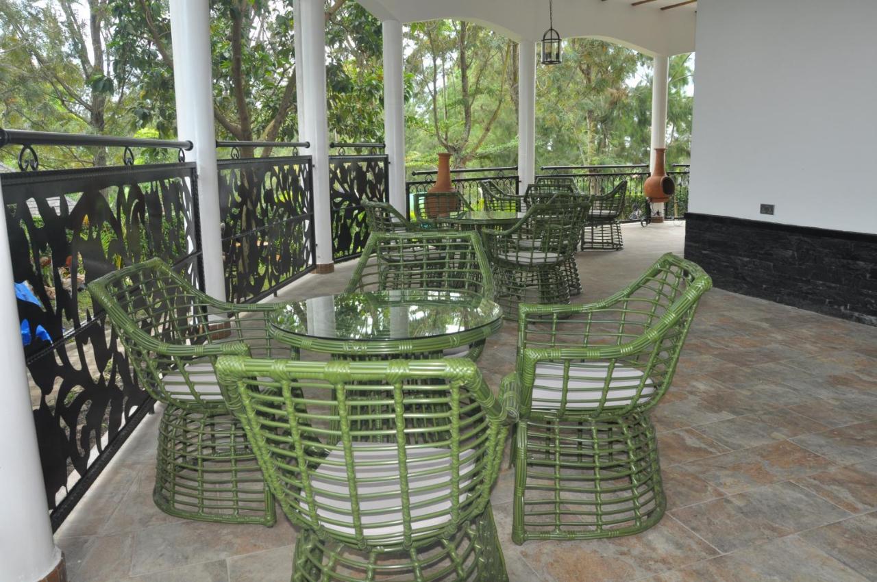 Home Bliss Hotel- Fort Portal Uganda Esterno foto