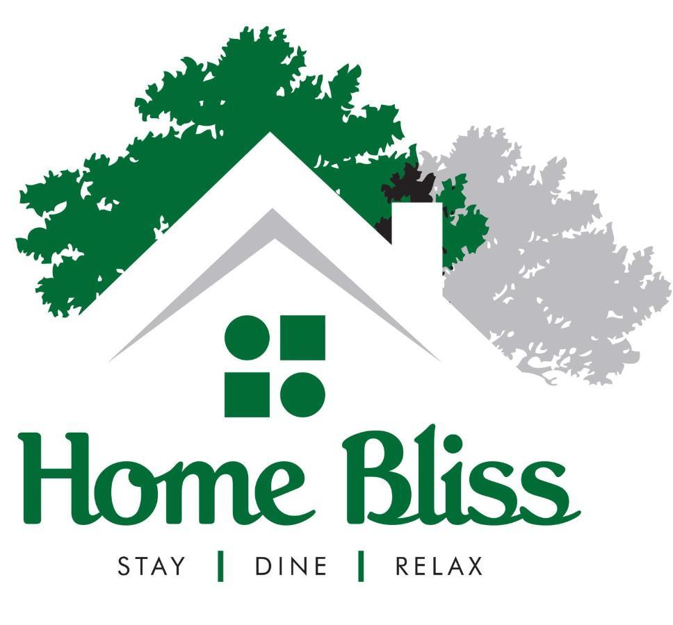Home Bliss Hotel- Fort Portal Uganda Esterno foto
