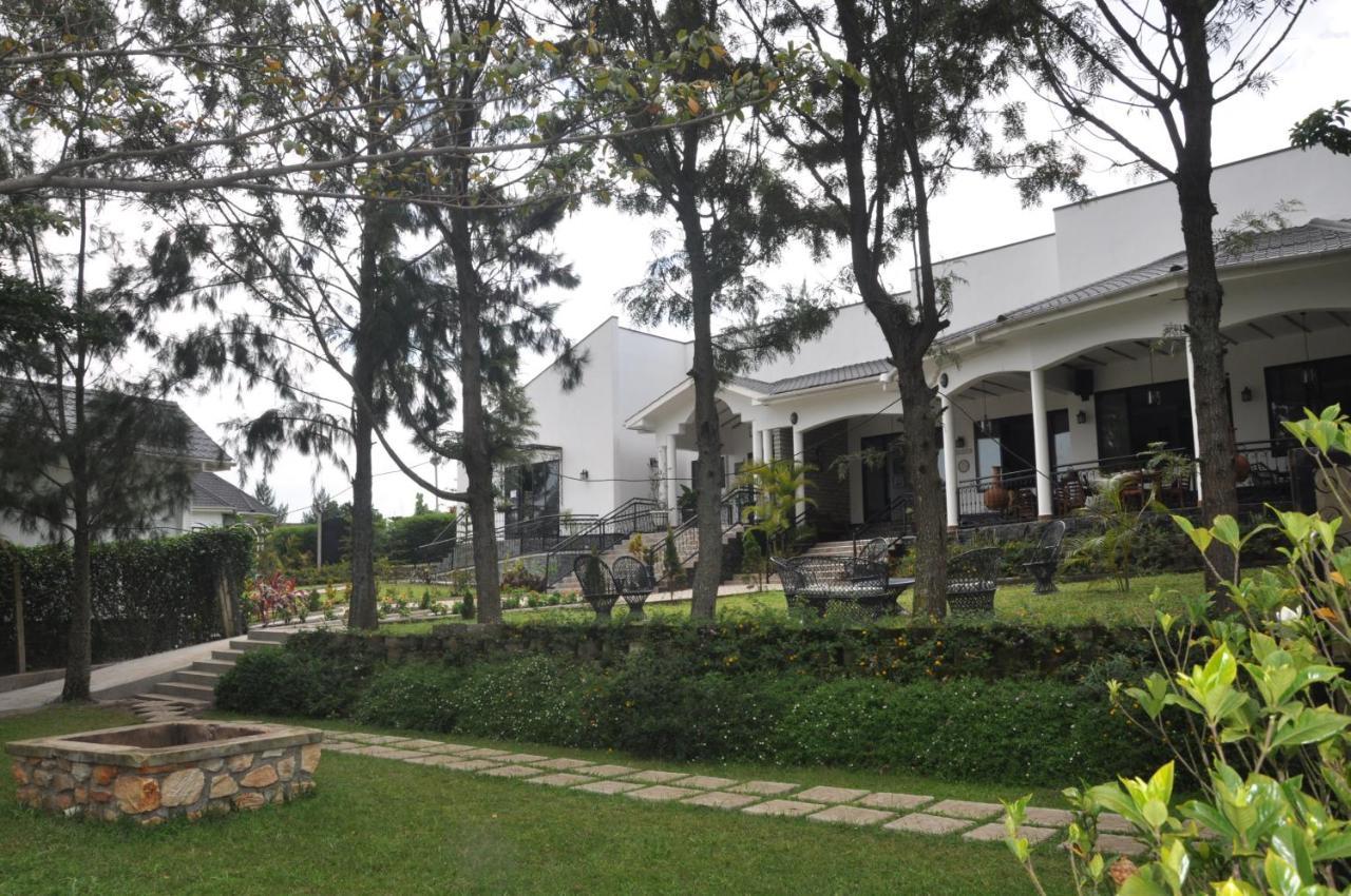 Home Bliss Hotel- Fort Portal Uganda Esterno foto