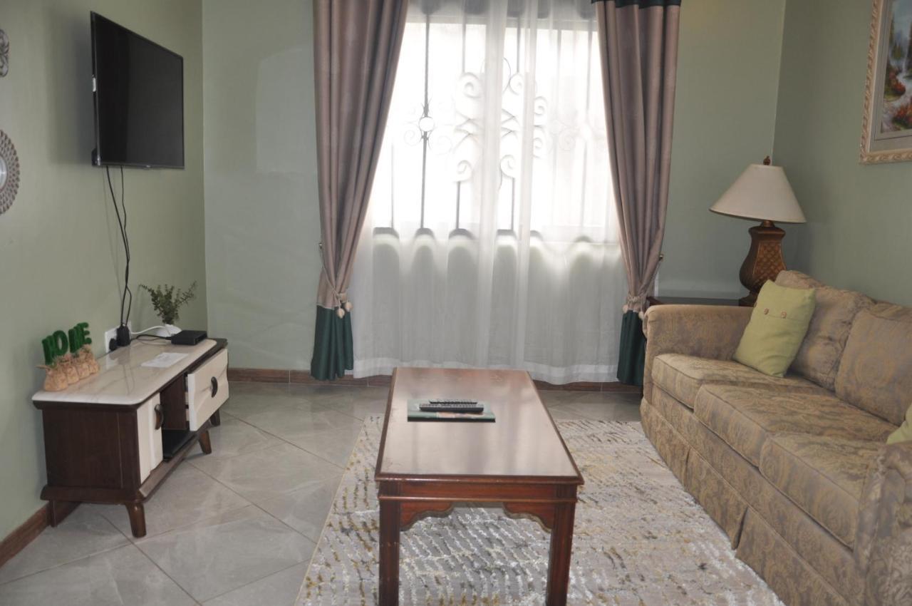 Home Bliss Hotel- Fort Portal Uganda Esterno foto