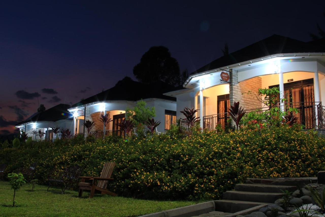 Home Bliss Hotel- Fort Portal Uganda Esterno foto