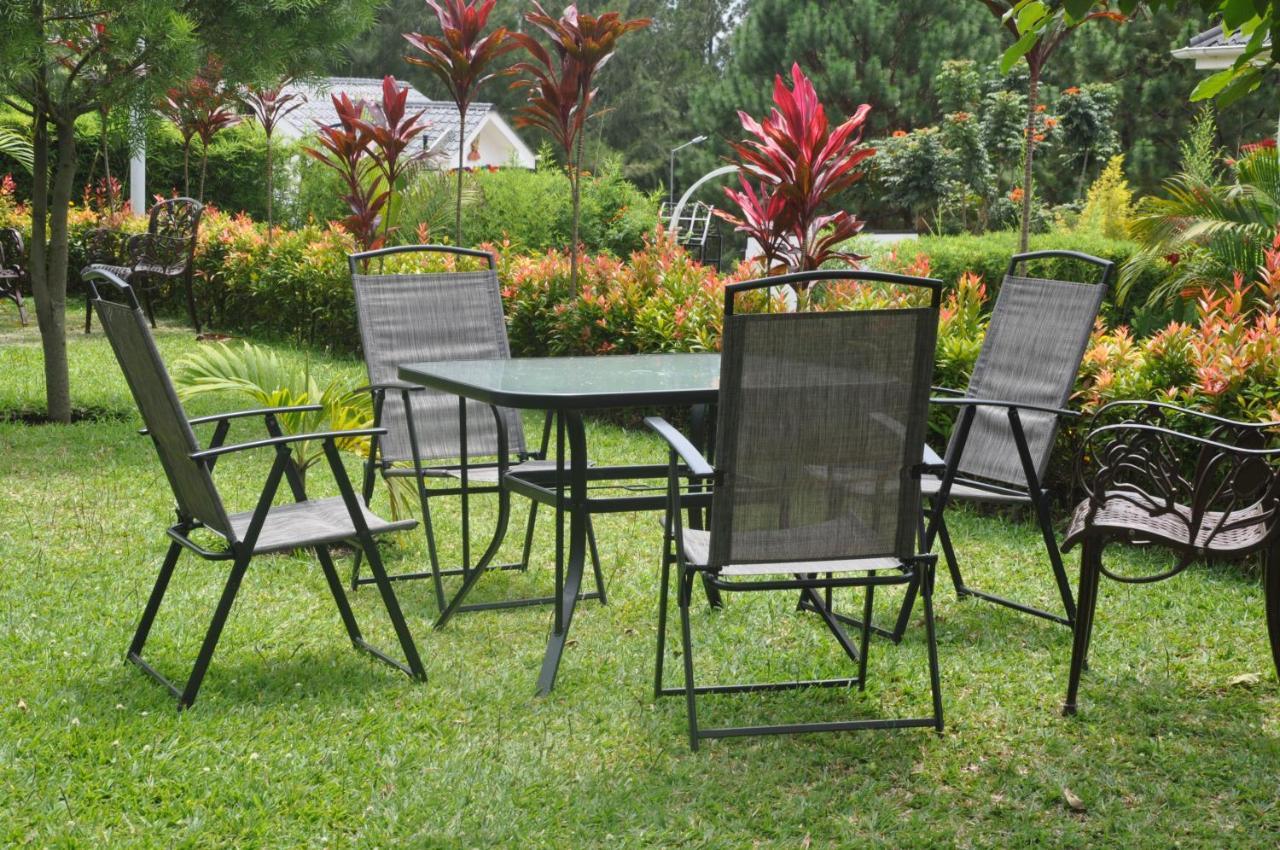 Home Bliss Hotel- Fort Portal Uganda Esterno foto