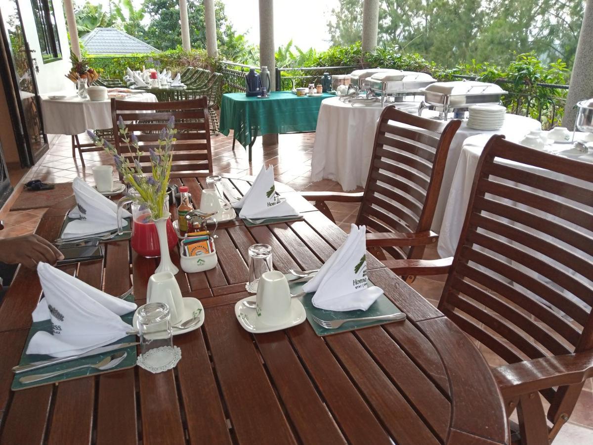 Home Bliss Hotel- Fort Portal Uganda Esterno foto