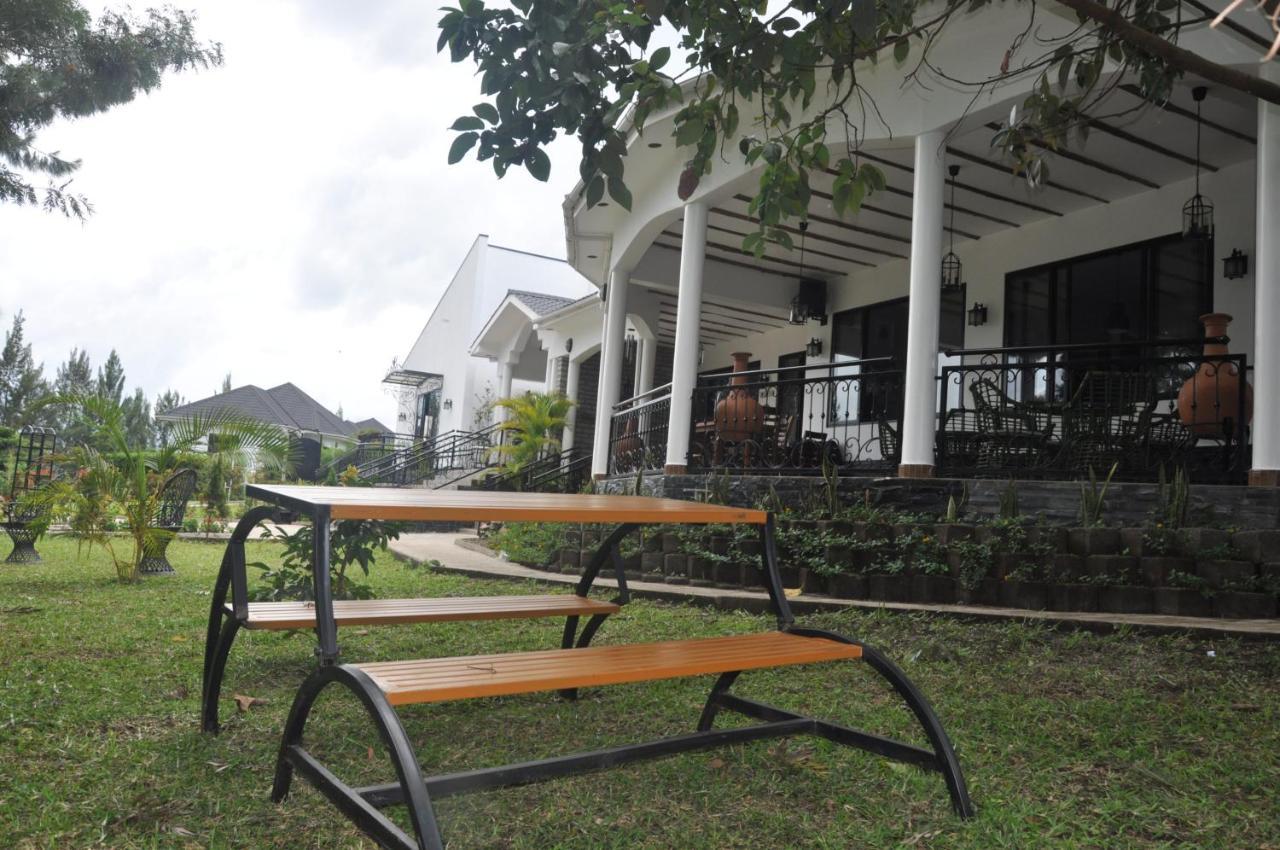 Home Bliss Hotel- Fort Portal Uganda Esterno foto
