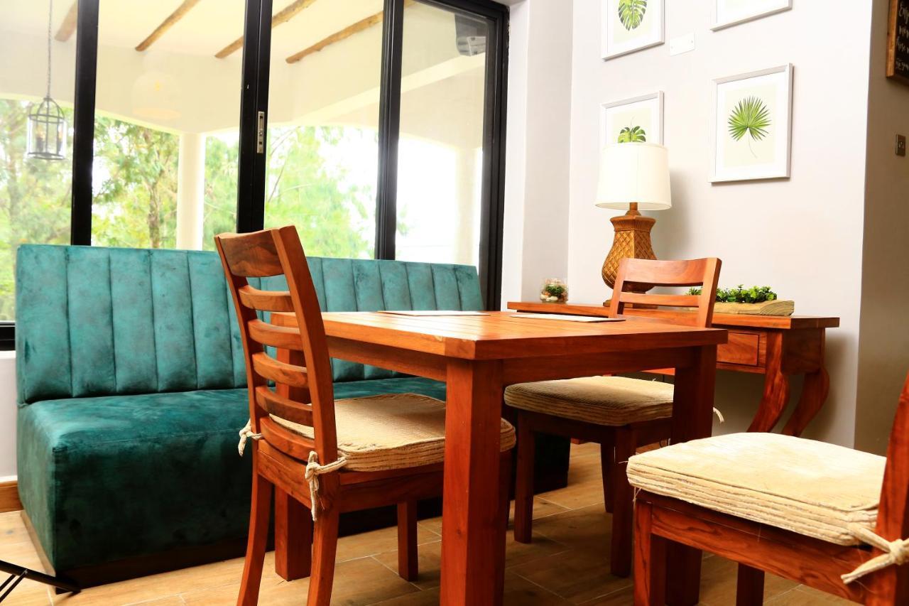 Home Bliss Hotel- Fort Portal Uganda Esterno foto